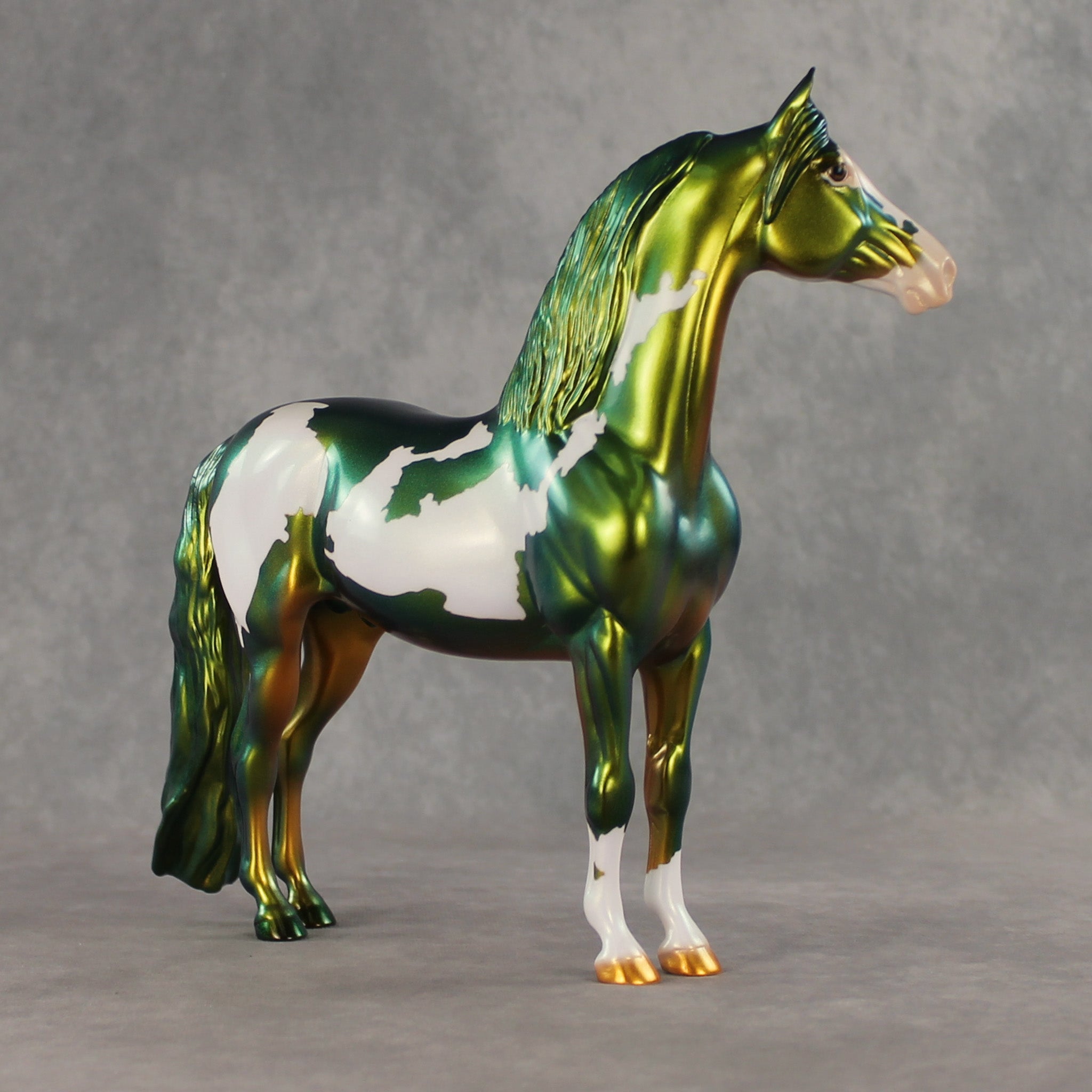 Best Intentions OOAK Morgan by Erin Corbett VV26