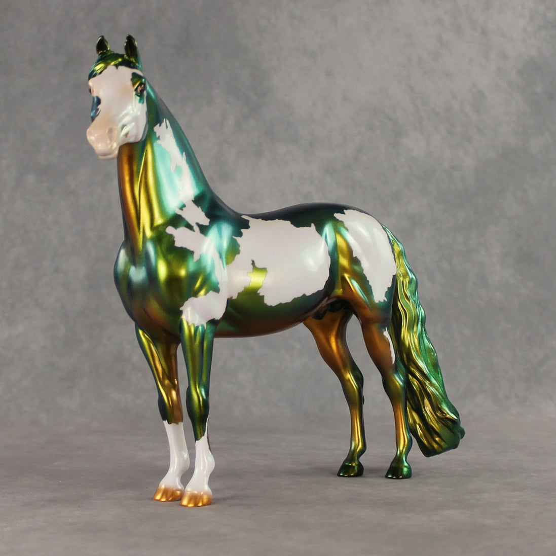 Best Intentions OOAK Morgan by Erin Corbett VV26