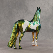 Best Intentions OOAK Morgan by Erin Corbett VV26