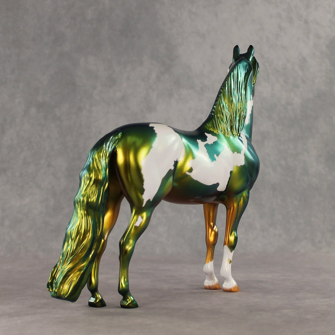 Best Intentions OOAK Morgan by Erin Corbett VV26