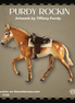 Purdy Rockin OOAK EFCM Tennessee Walker by Tiffany Purdy MM26