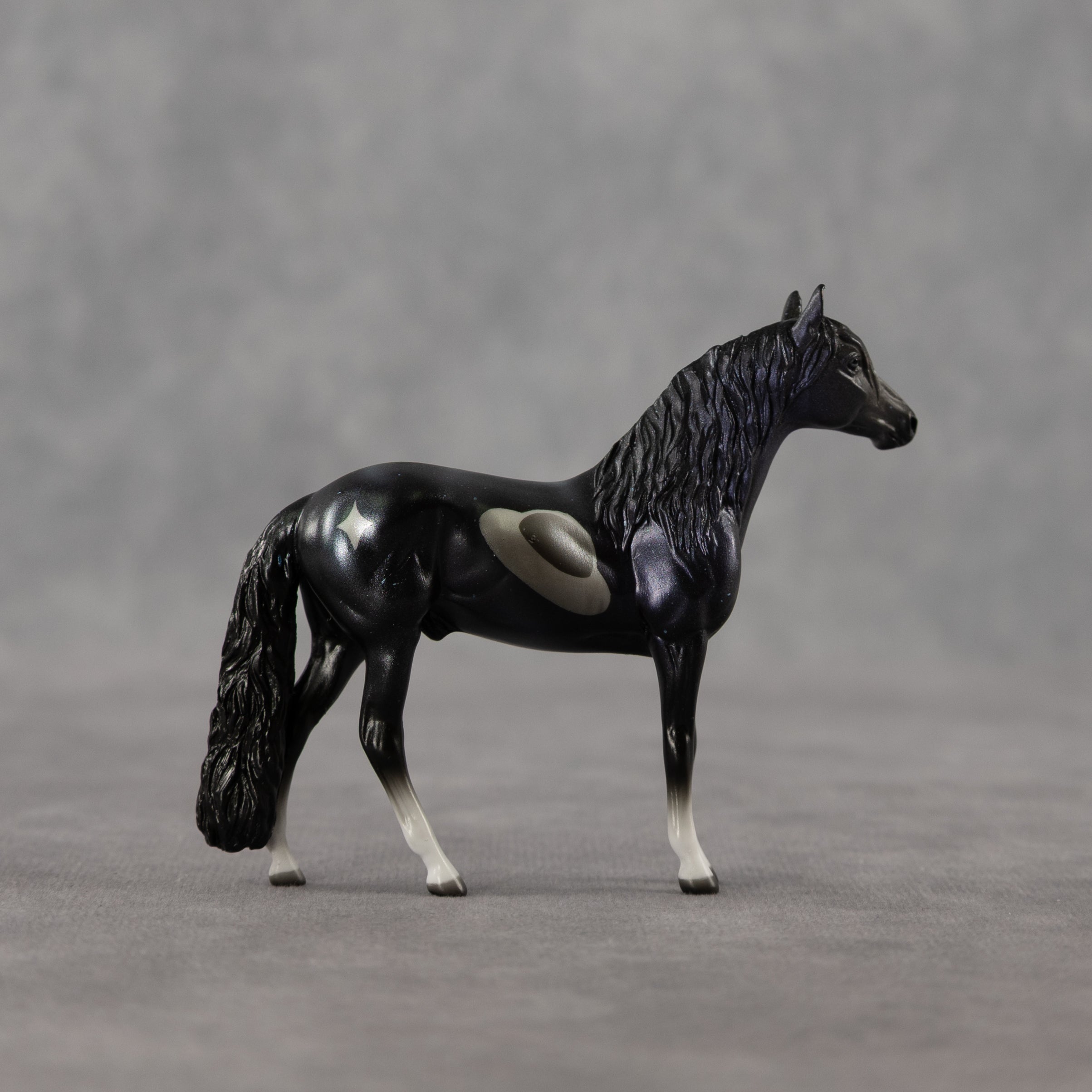 Far Out Blind Bag OOAK Chips by Angela Marleau VTV26