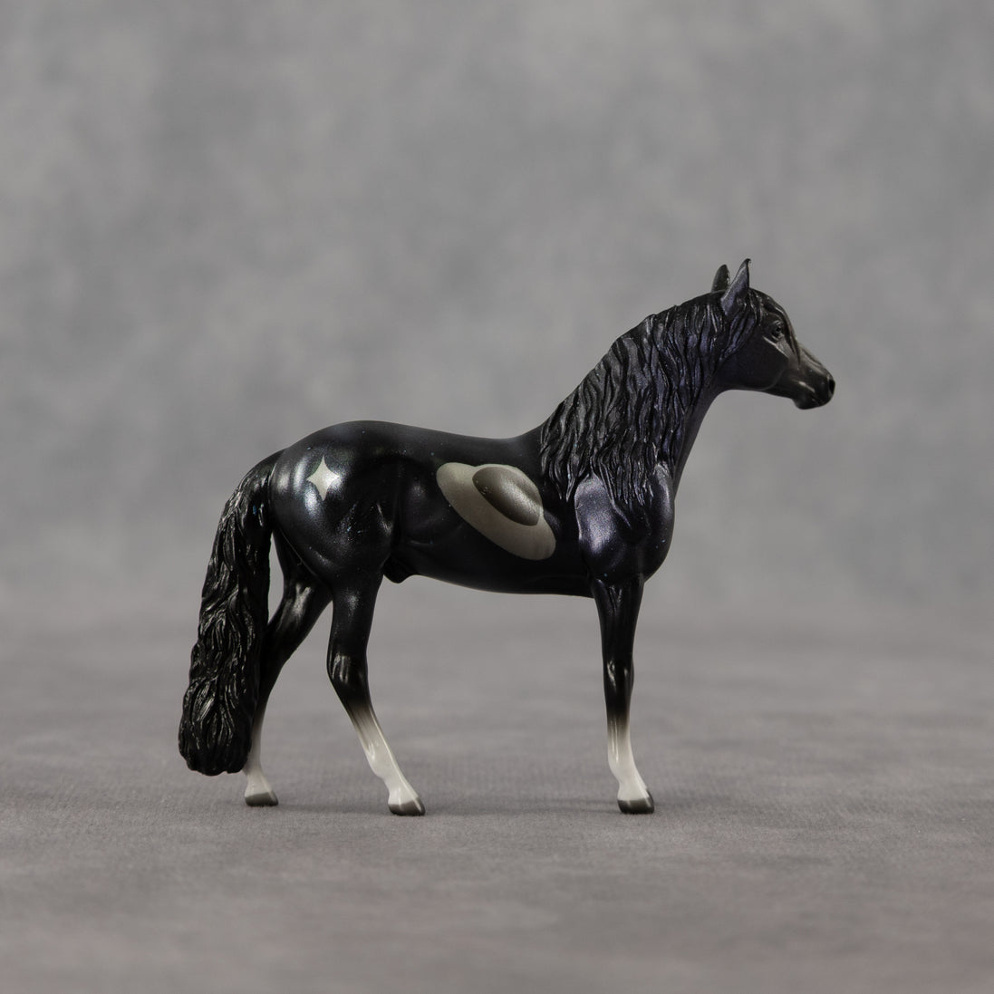 Far Out Blind Bag OOAK Chips by Angela Marleau VTV26
