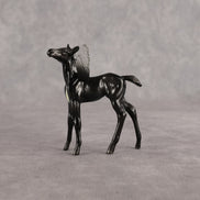 Betty OOAK FCM Chip Foal by Angela Marleau FTF26
