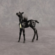 Betty OOAK FCM Chip Foal by Angela Marleau FTF26