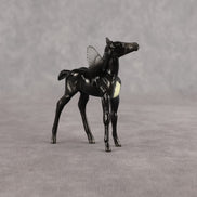 Betty OOAK FCM Chip Foal by Angela Marleau FTF26