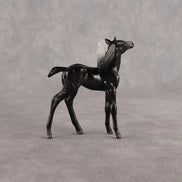 Betty OOAK FCM Chip Foal by Angela Marleau FTF26