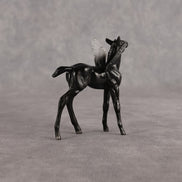 Betty OOAK FCM Chip Foal by Angela Marleau FTF26