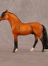 Bill OOAK Chip Andalusian by Madi Wiseman LHS26