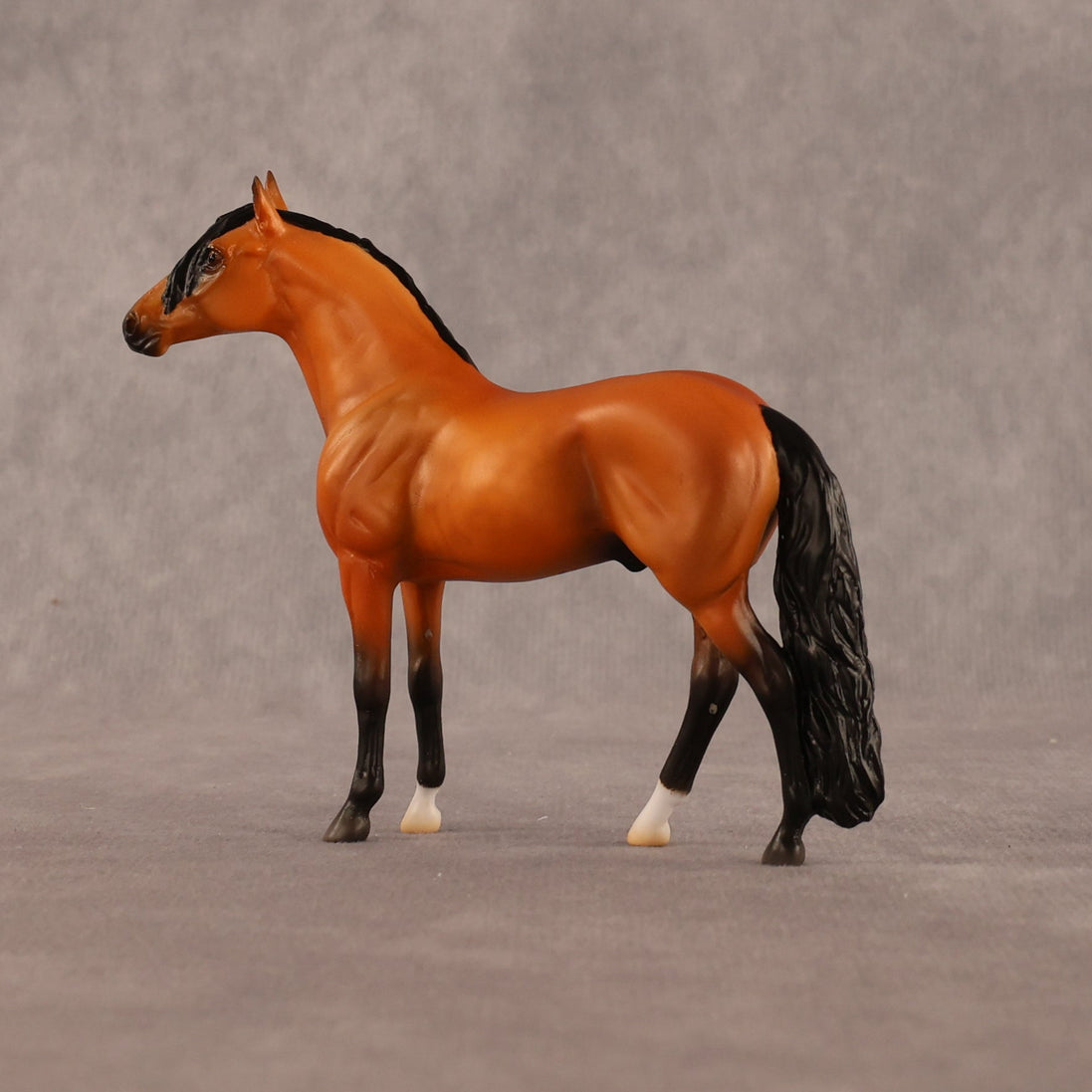 Bill OOAK Chip Andalusian by Madi Wiseman LHS26