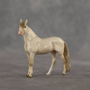 Bishops OOAK FCM Chip Andalusian by Mindy Berg & Melanie Miller GS26