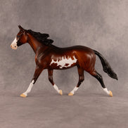 Blanche OOAK Palouse by Dawn Quick EQ26
