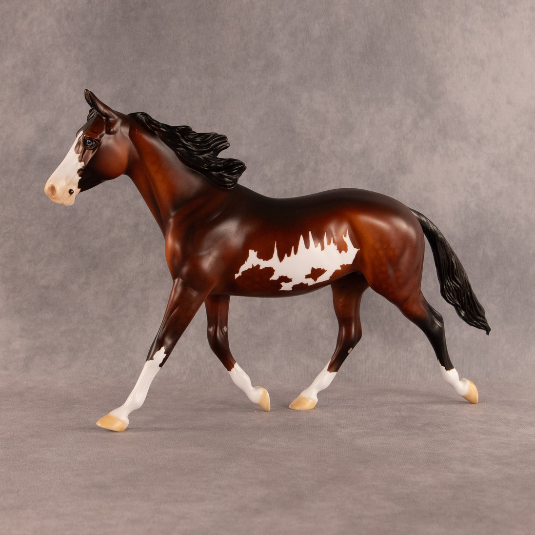 Blanche OOAK Palouse by Dawn Quick EQ26