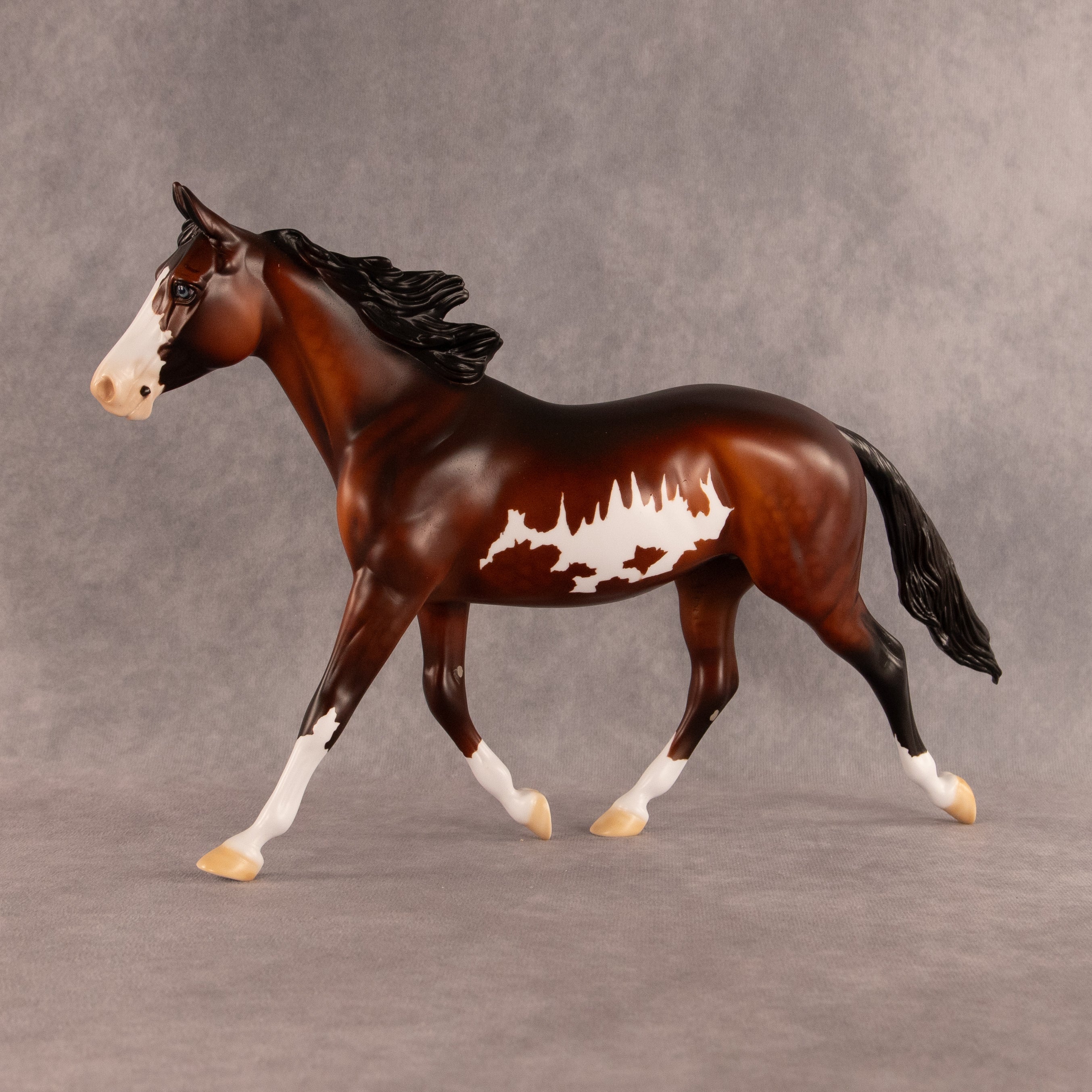 Blanche OOAK Palouse by Dawn Quick EQ26