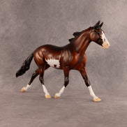 Blanche OOAK Palouse by Dawn Quick EQ26