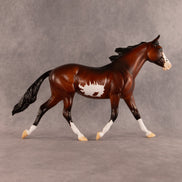 Blanche OOAK Palouse by Dawn Quick EQ26