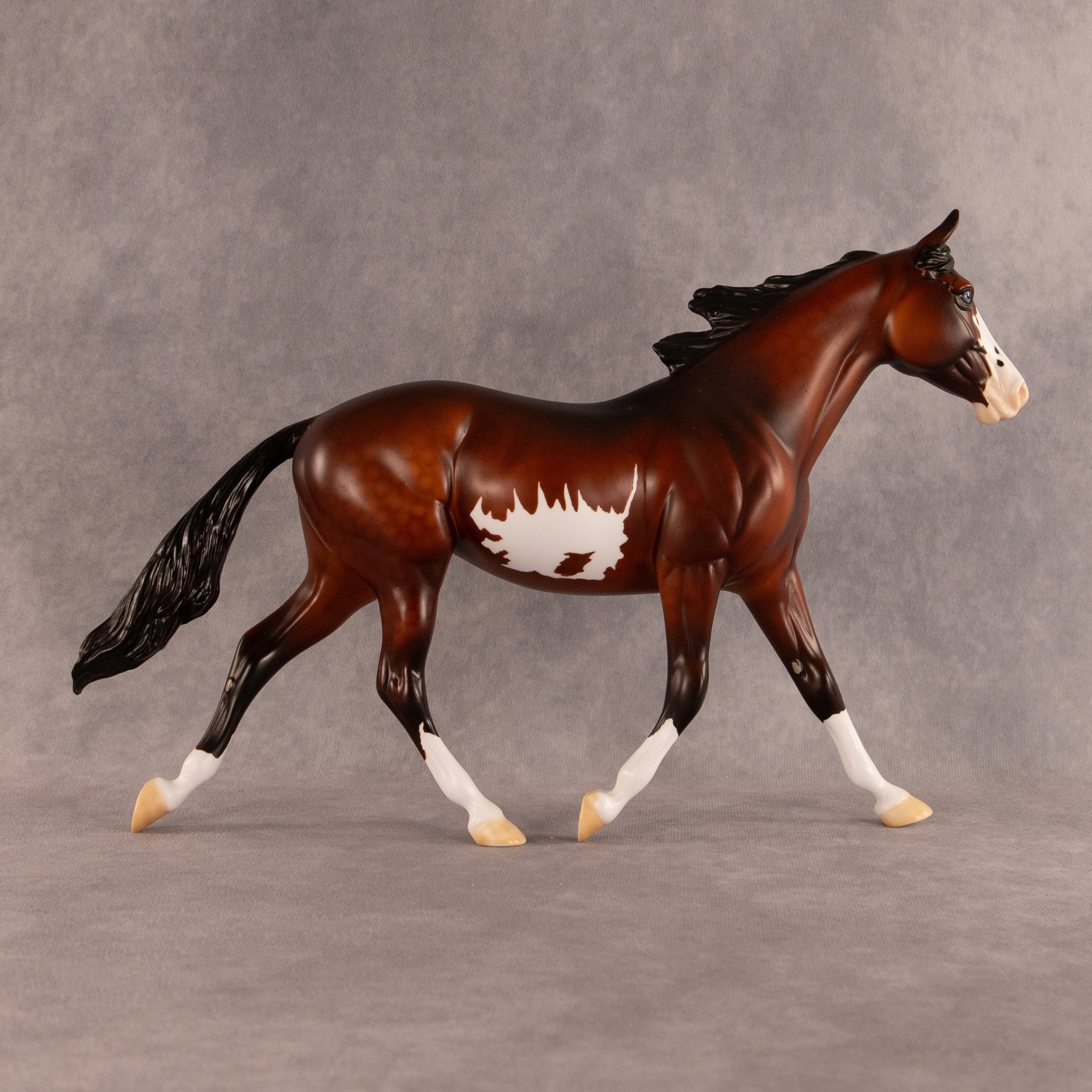 Blanche OOAK Palouse by Dawn Quick EQ26