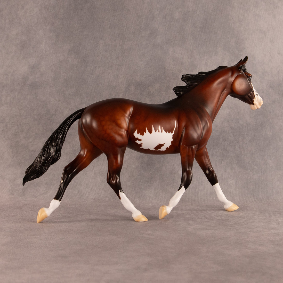Blanche OOAK Palouse by Dawn Quick EQ26