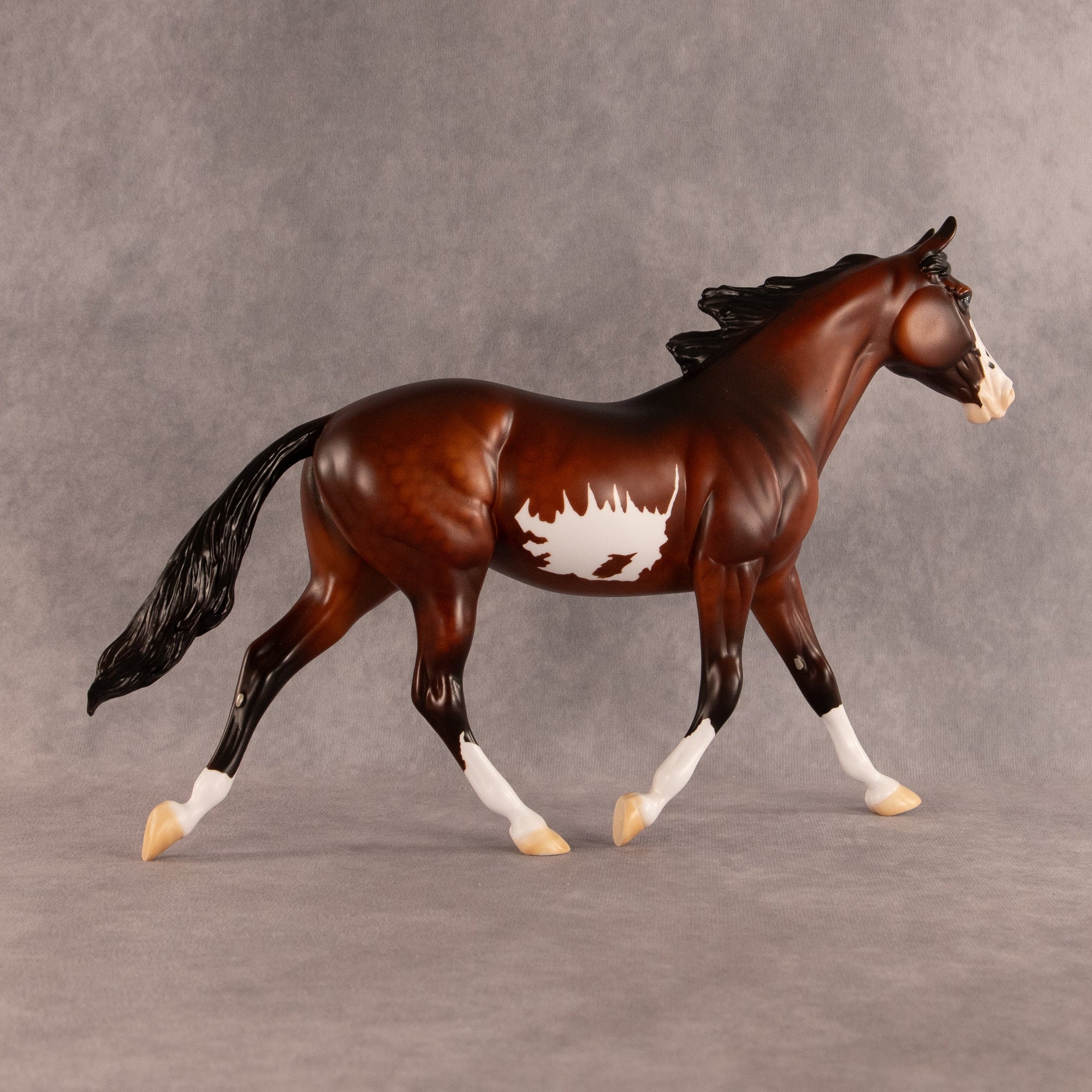Blanche OOAK Palouse by Dawn Quick EQ26