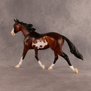 Blanche OOAK Palouse by Dawn Quick EQ26