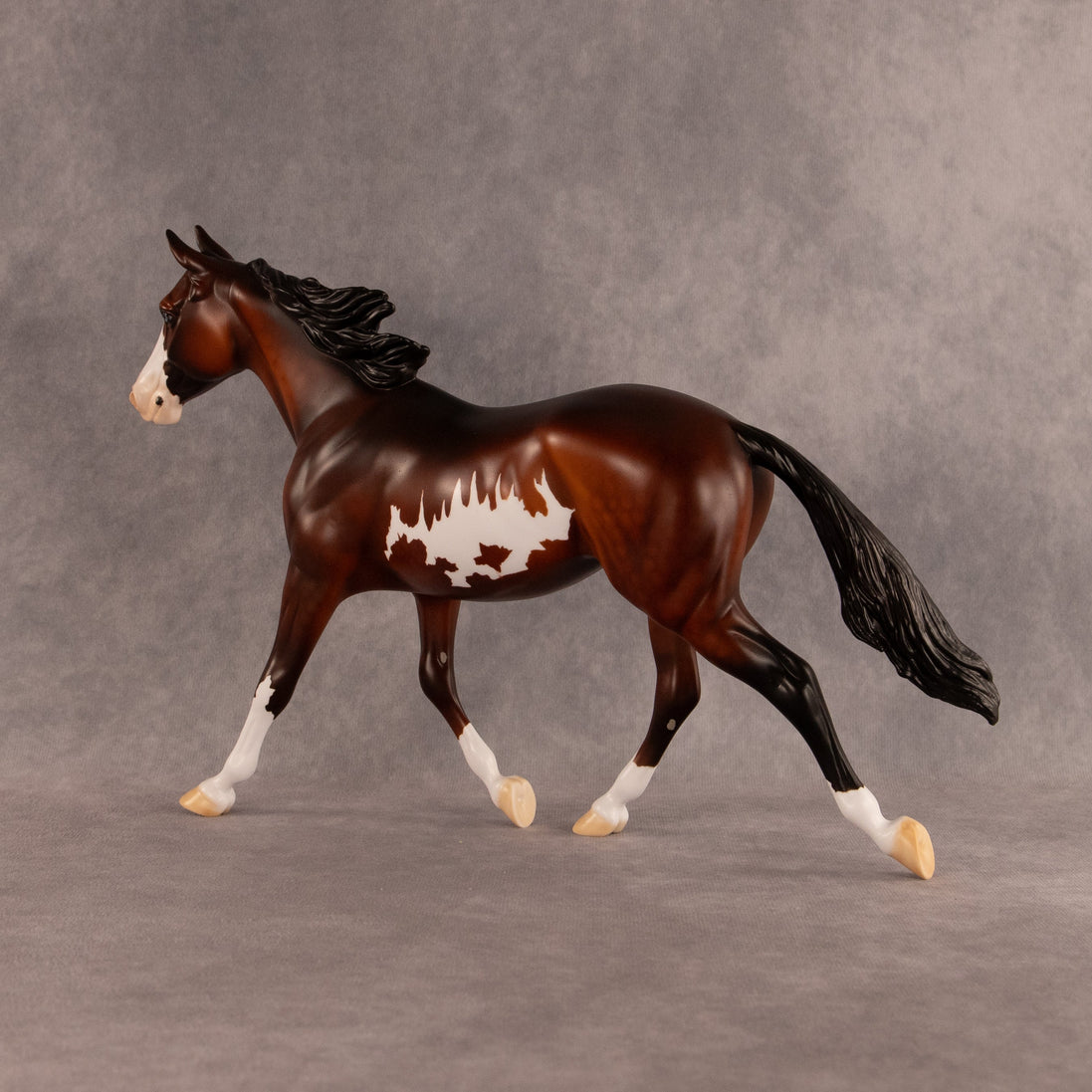 Blanche OOAK Palouse by Dawn Quick EQ26