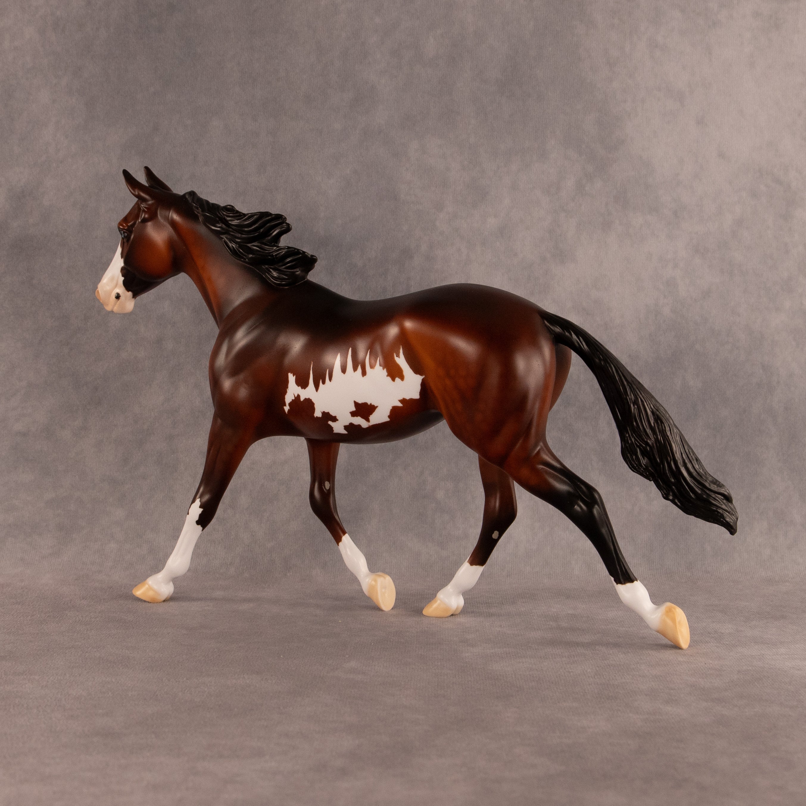 Blanche OOAK Palouse by Dawn Quick EQ26