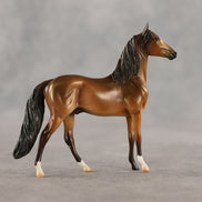 Blatchford Sarnemington OOAK Chip Morgan by Leah Koerper SS0426