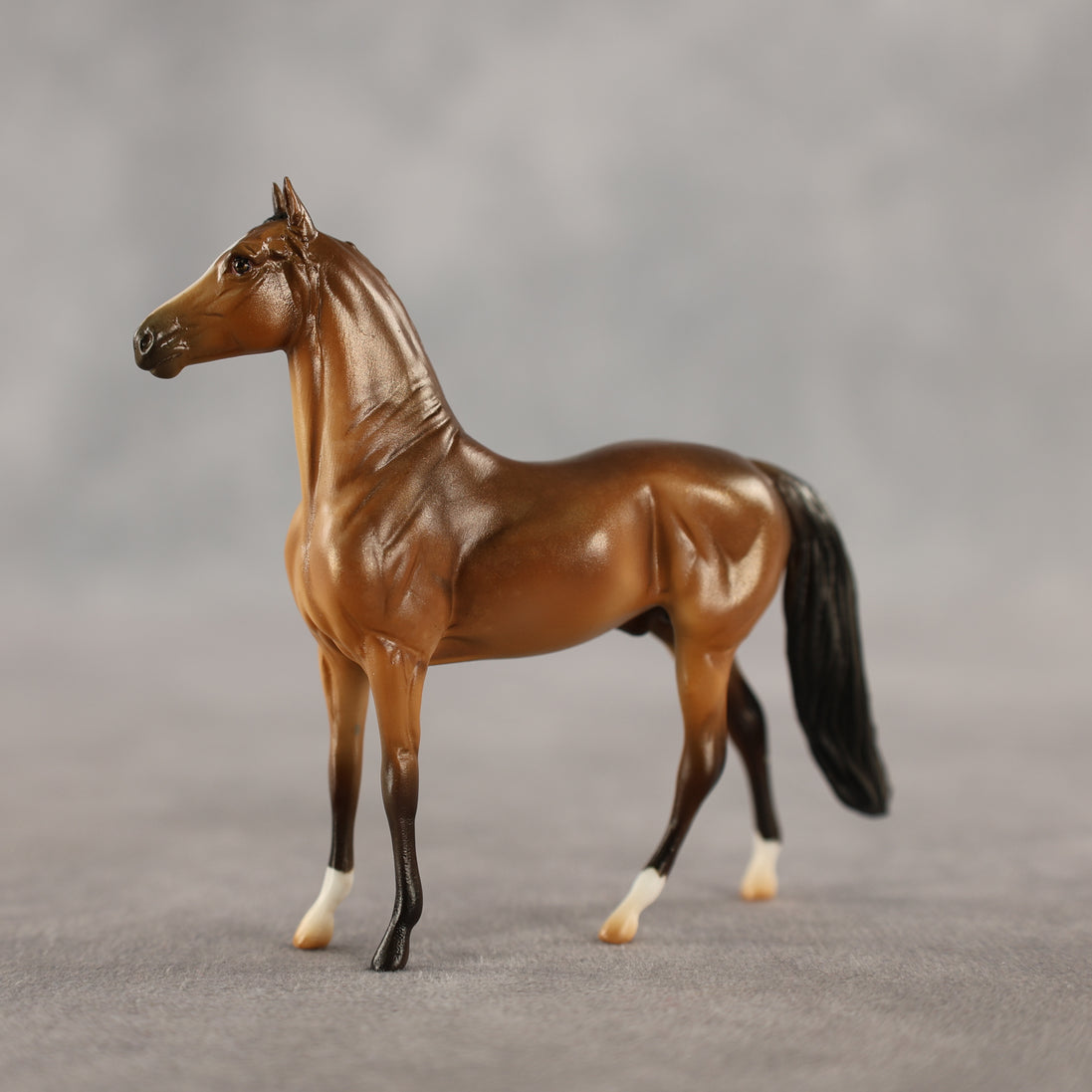Blatchford Sarnemington OOAK Chip Morgan by Leah Koerper SS0426