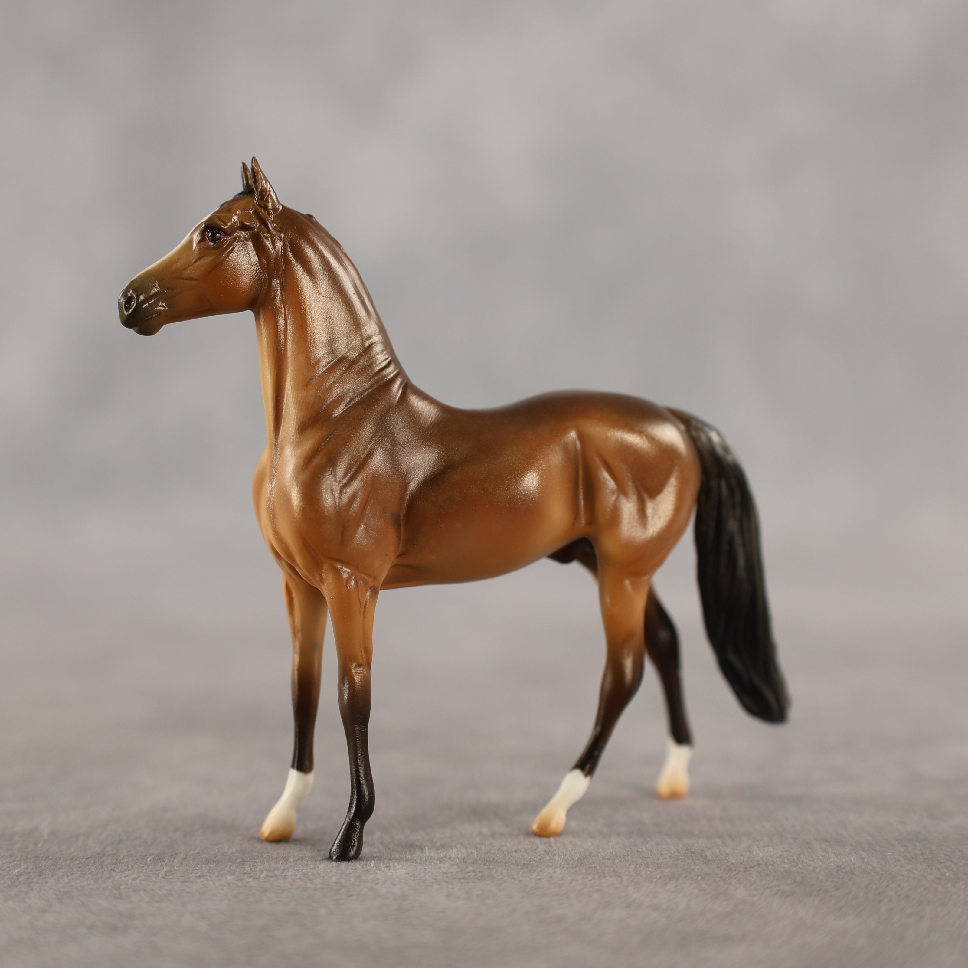 Blatchford Sarnemington OOAK Chip Morgan by Leah Koerper SS0426