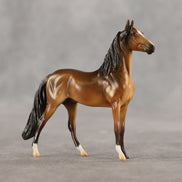 Blatchford Sarnemington OOAK Chip Morgan by Leah Koerper SS0426