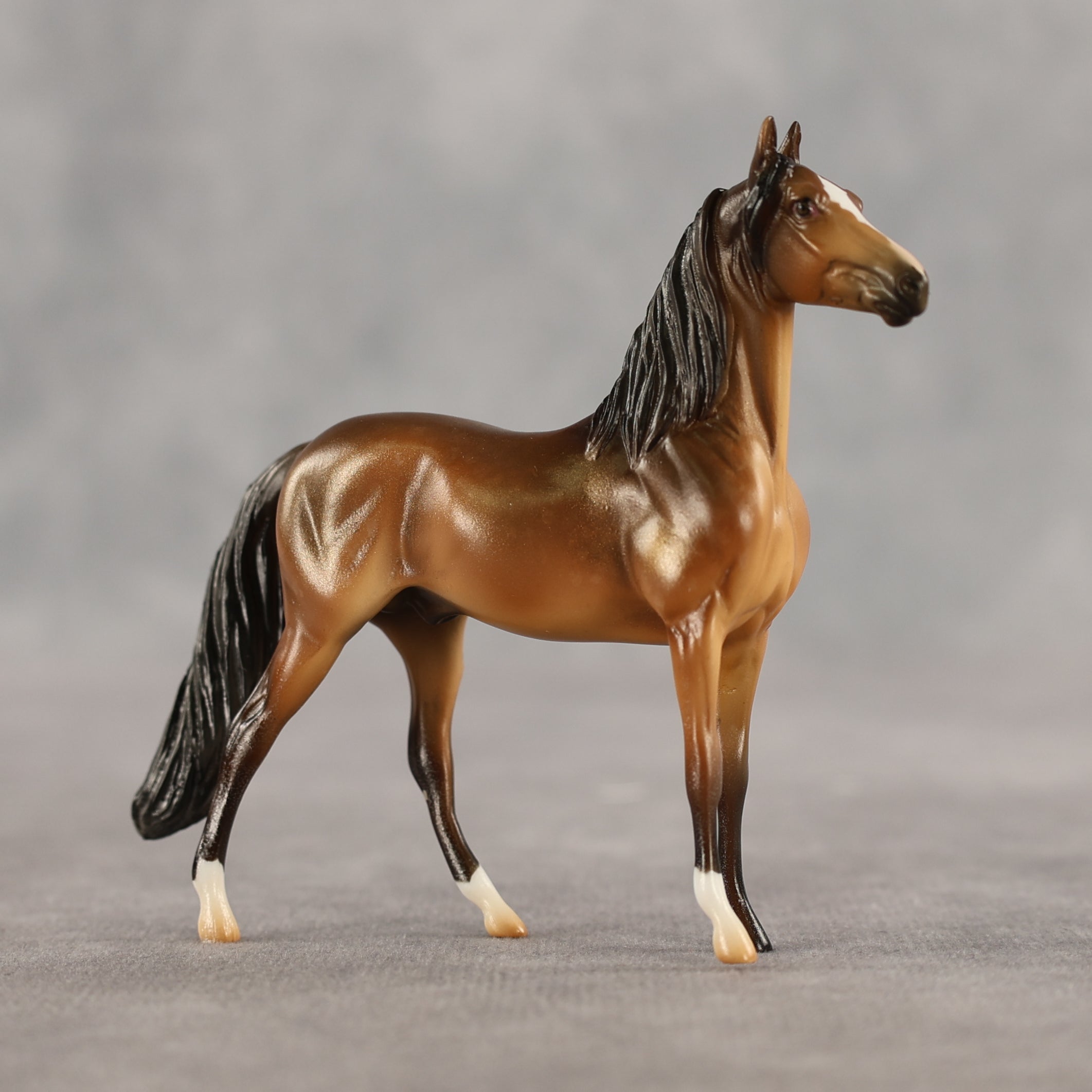 Blatchford Sarnemington OOAK Chip Morgan by Leah Koerper SS0426