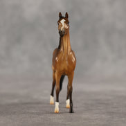 Blatchford Sarnemington OOAK Chip Morgan by Leah Koerper SS0426