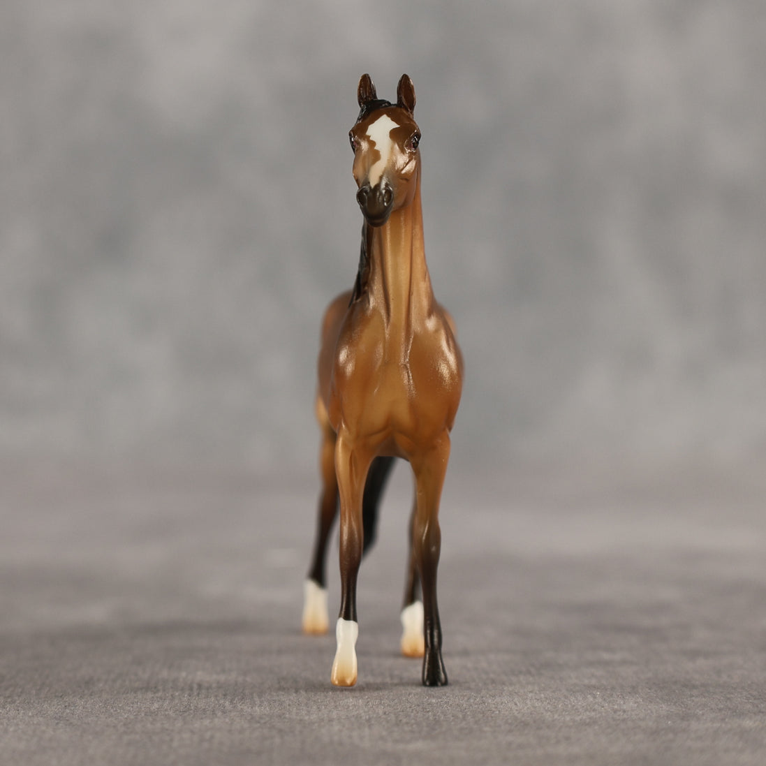 Blatchford Sarnemington OOAK Chip Morgan by Leah Koerper SS0426