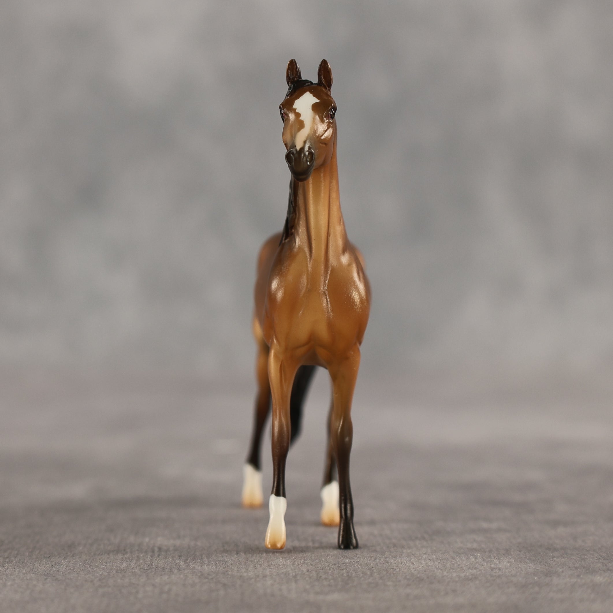 Blatchford Sarnemington OOAK Chip Morgan by Leah Koerper SS0426