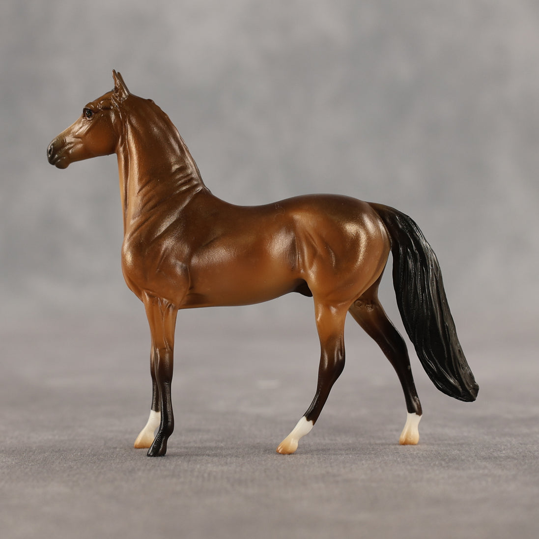 Blatchford Sarnemington OOAK Chip Morgan by Leah Koerper SS0426