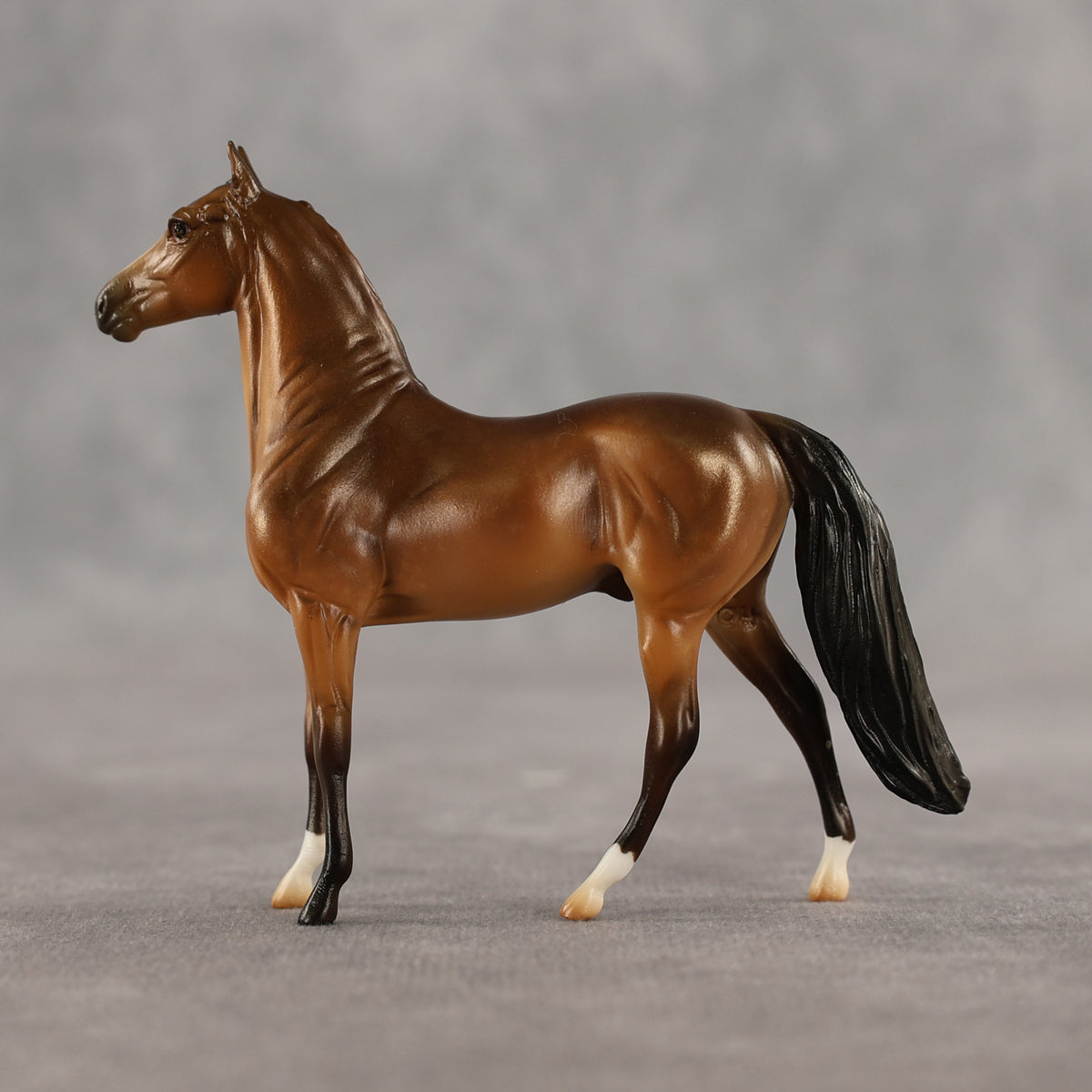 Blatchford Sarnemington OOAK Chip Morgan by Leah Koerper SS0426