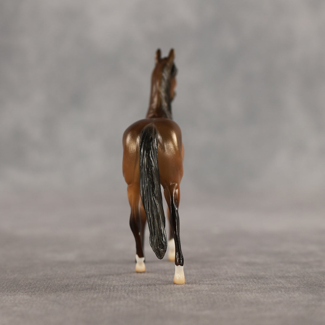 Blatchford Sarnemington OOAK Chip Morgan by Leah Koerper SS0426