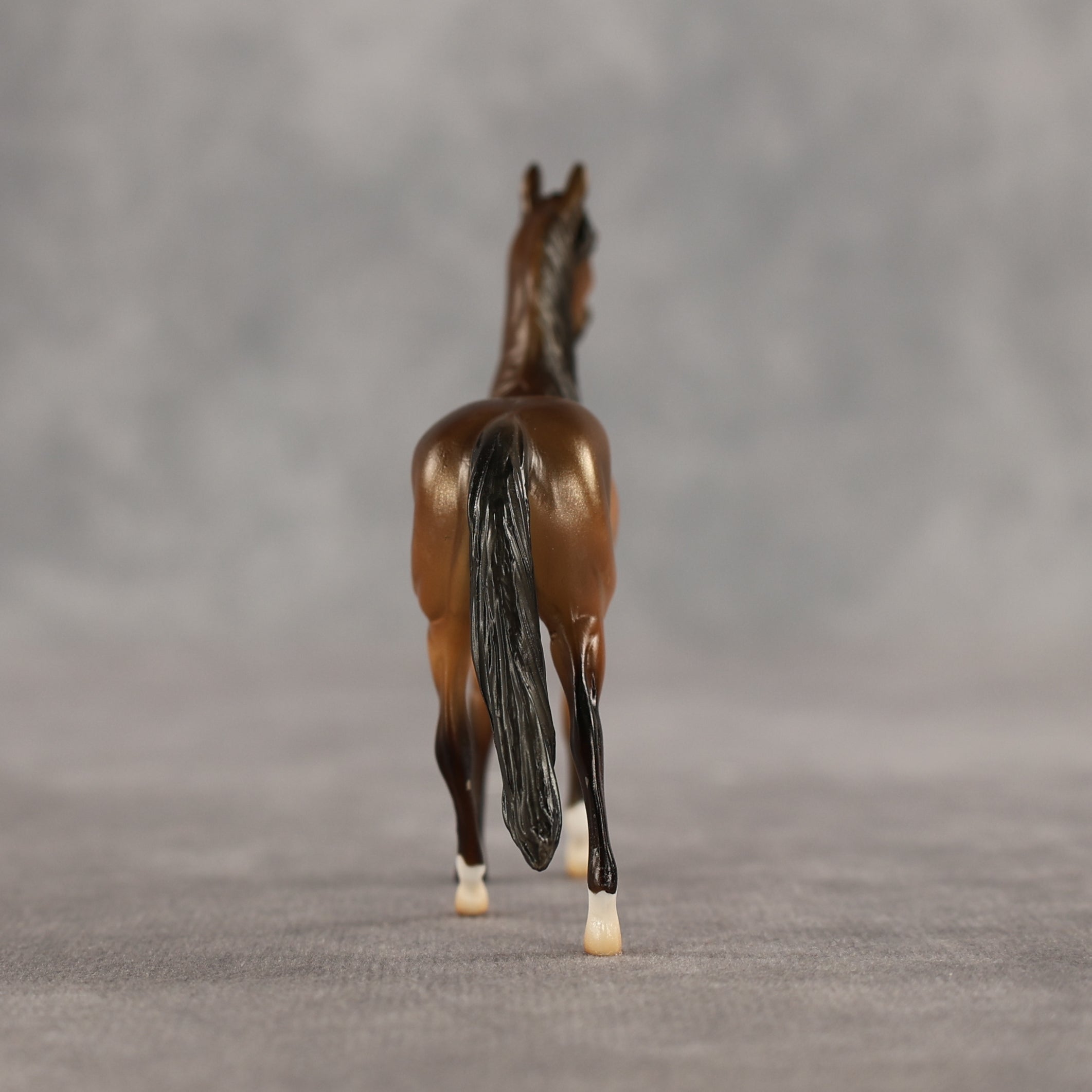 Blatchford Sarnemington OOAK Chip Morgan by Leah Koerper SS0426