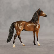 Blatchford Sarnemington OOAK Chip Morgan by Leah Koerper SS0426