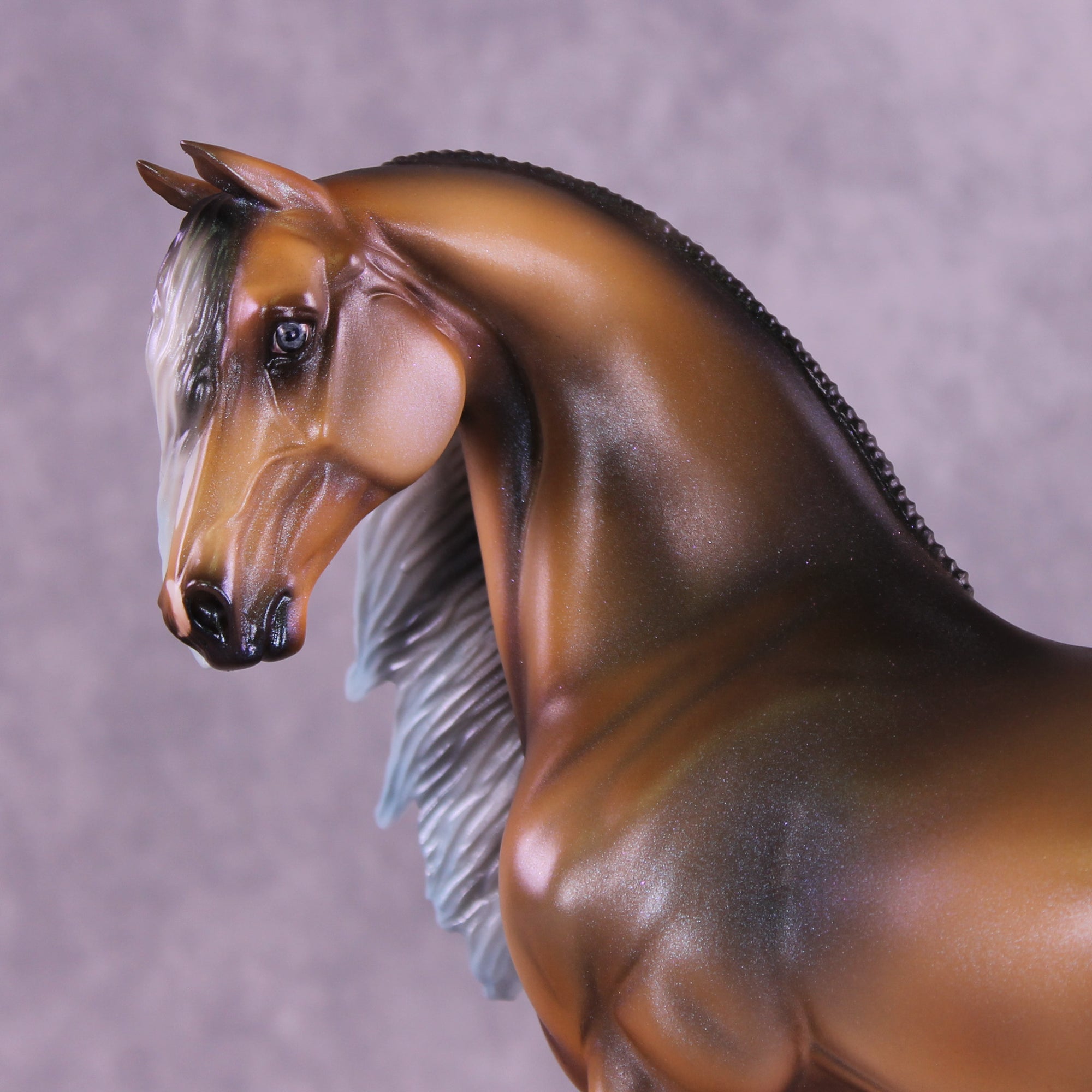 Bloksbjerg OOAK EFCM Morgan by Pernille Forsberg Bøjsen GS1125