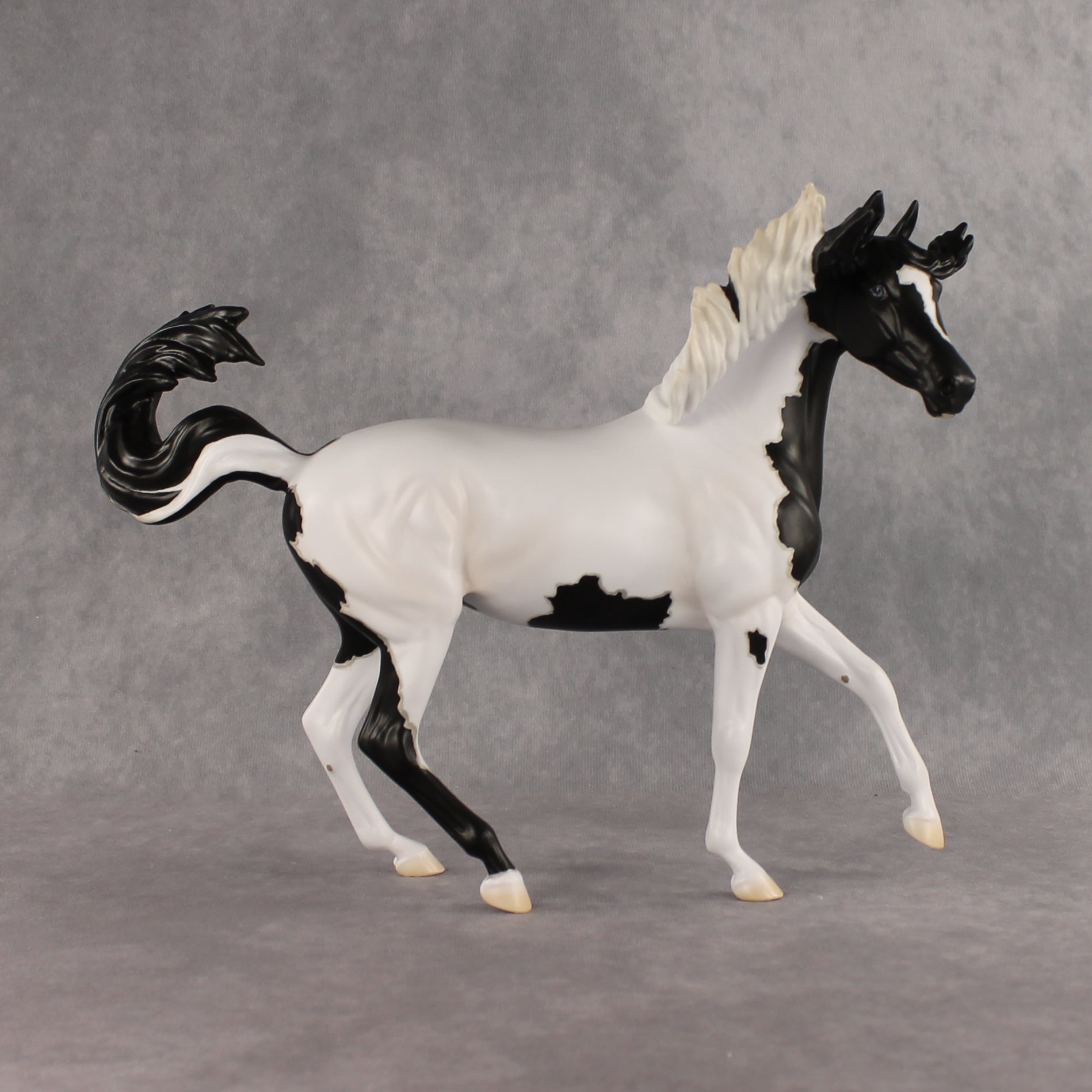 Bloomfield OOAK FCM Arabian Mare by Madi Wiseman Best Offer 8.11.2026