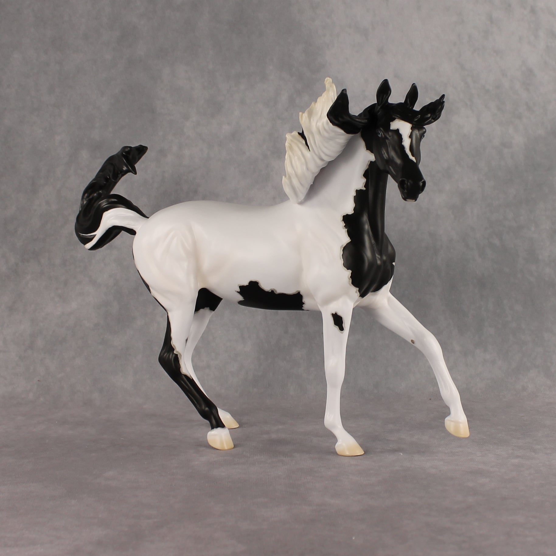 Bloomfield OOAK FCM Arabian Mare by Madi Wiseman Best Offer 8.11.2026