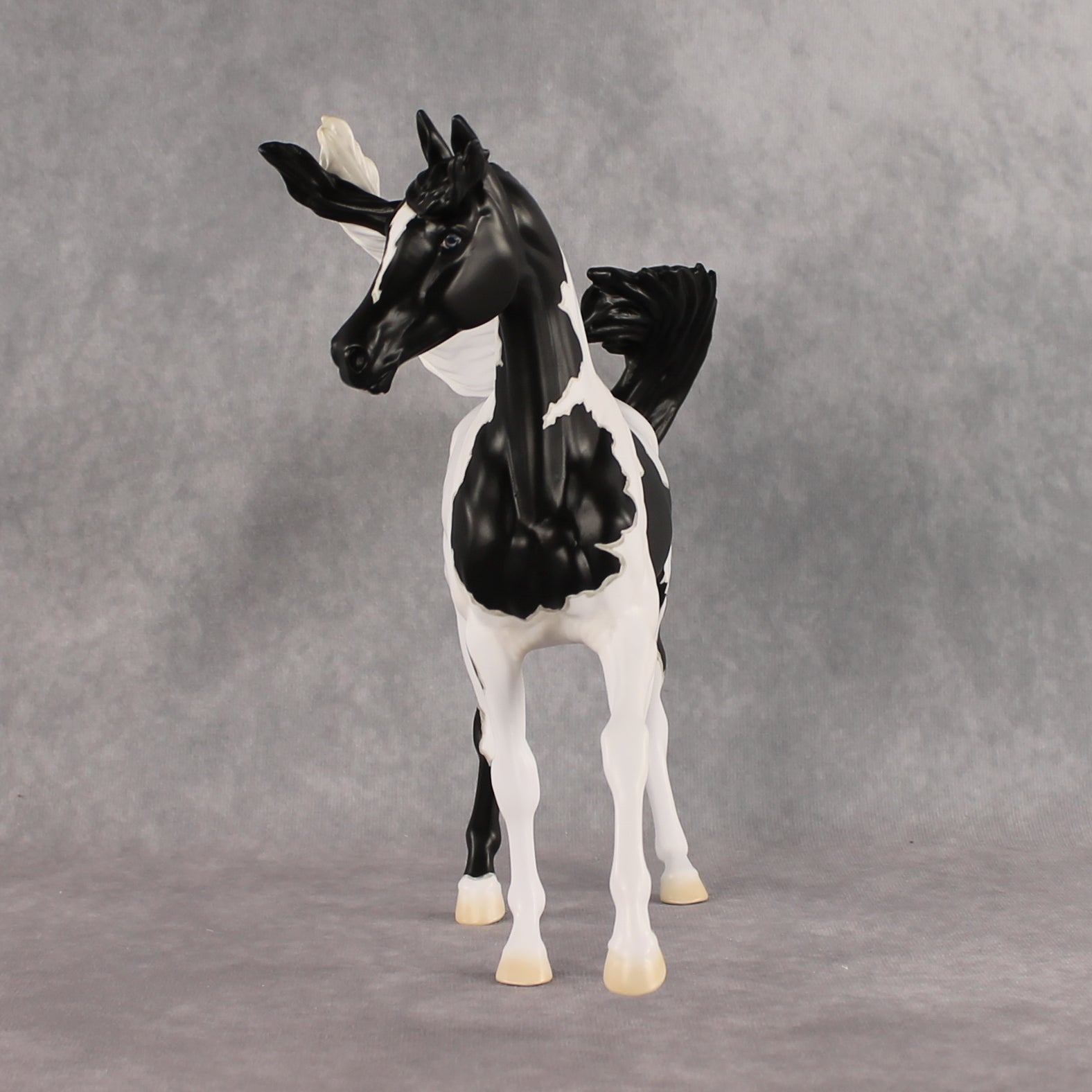 Bloomfield OOAK FCM Arabian Mare by Madi Wiseman Best Offer 8.11.2026