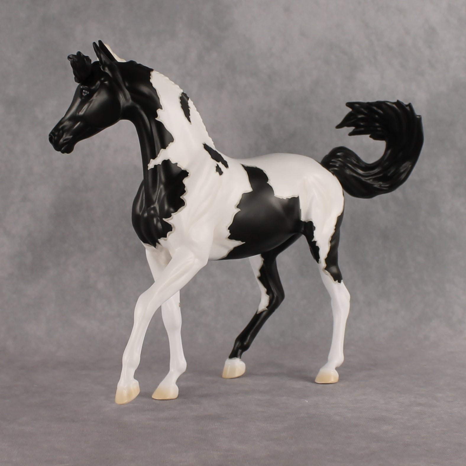 Bloomfield OOAK FCM Arabian Mare by Madi Wiseman Best Offer 8.11.2026