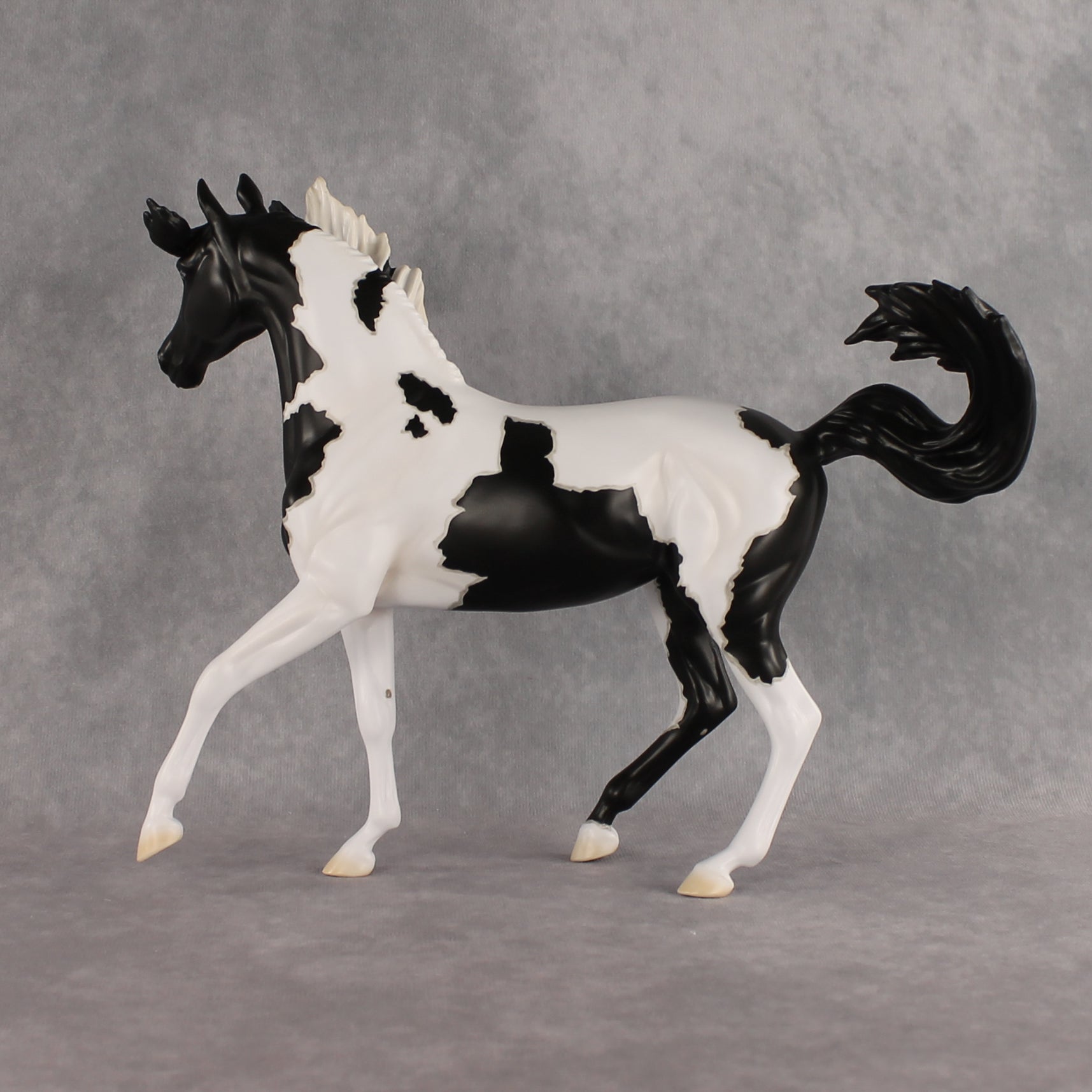 Bloomfield OOAK FCM Arabian Mare by Madi Wiseman Best Offer 8.11.2026