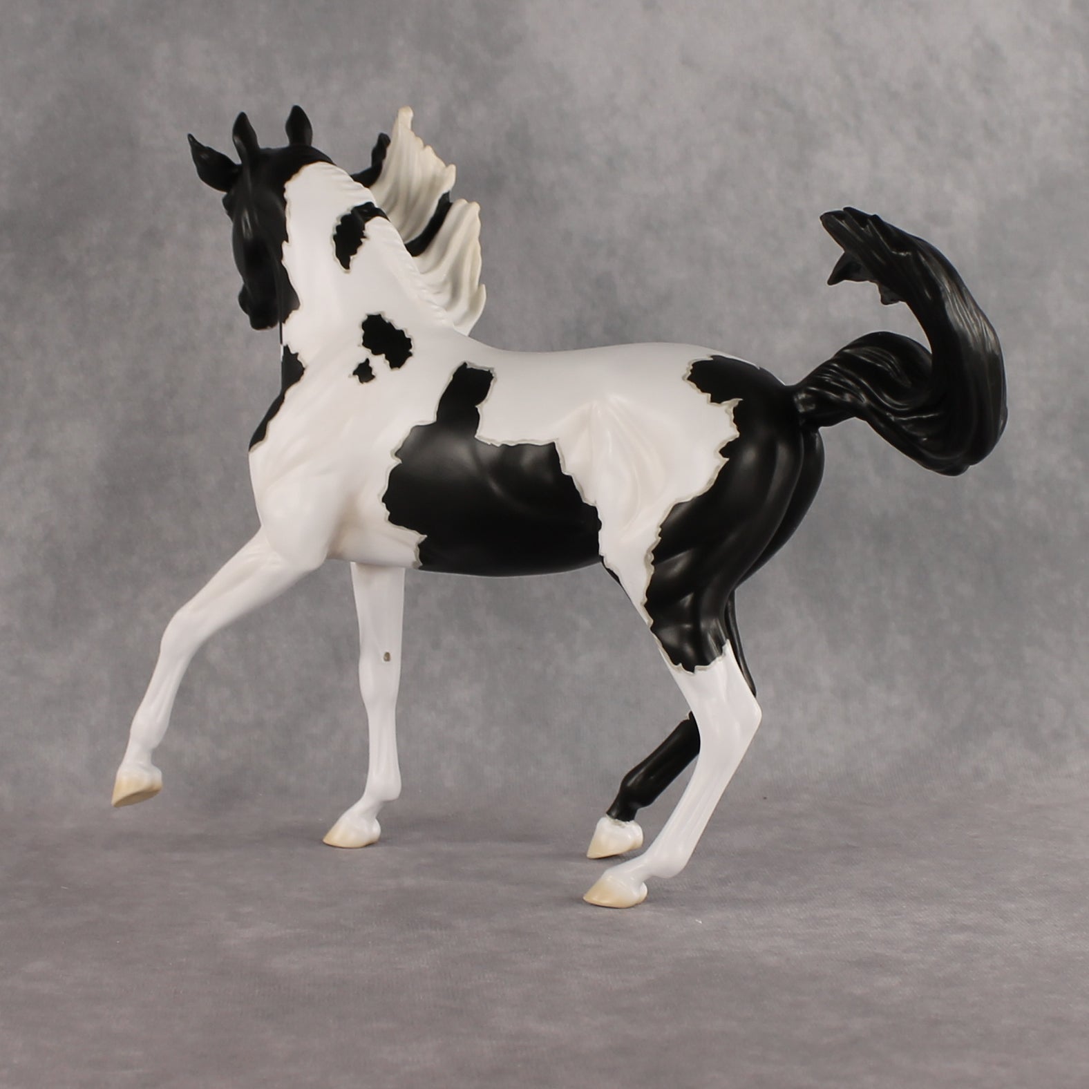 Bloomfield OOAK FCM Arabian Mare by Madi Wiseman Best Offer 8.11.2026
