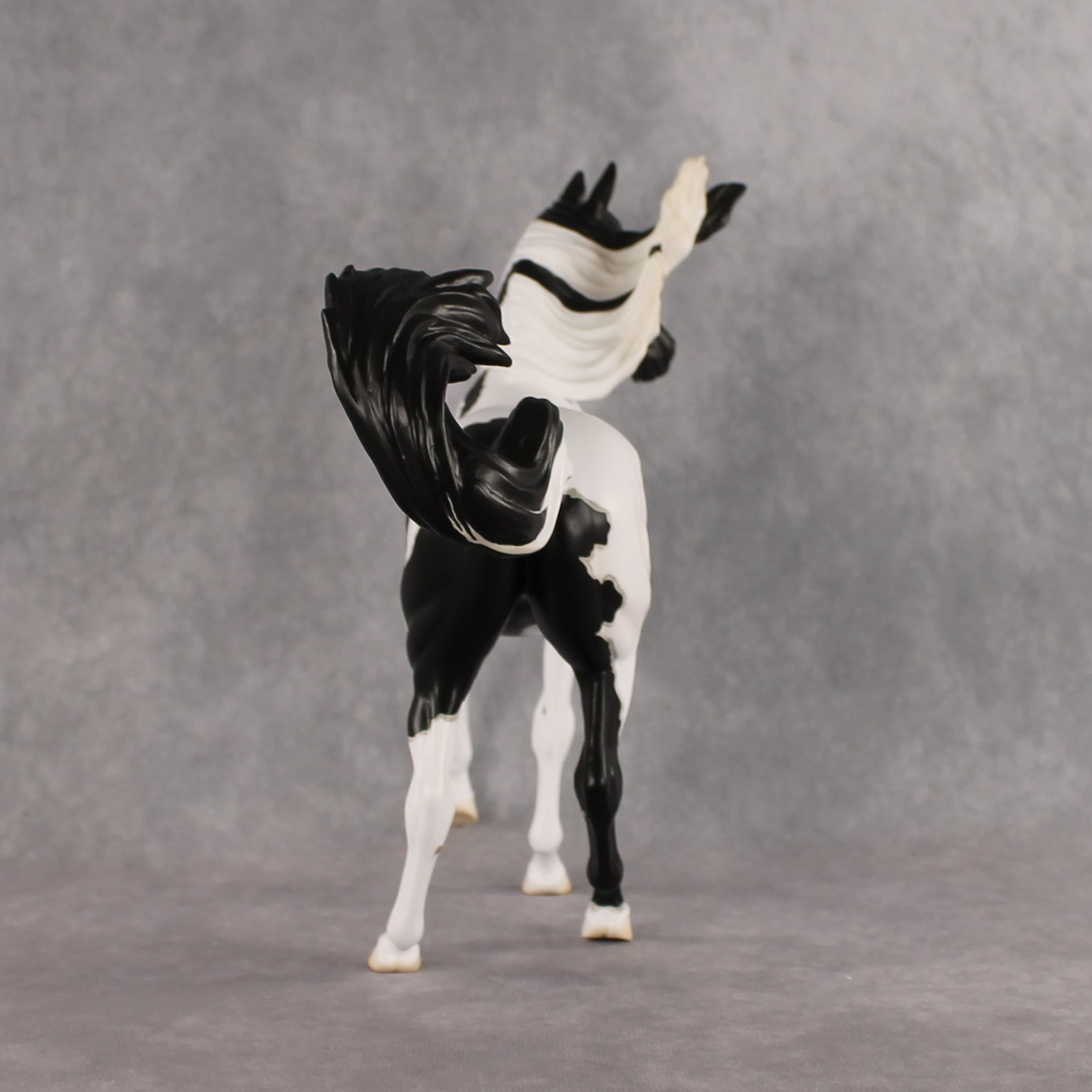 Bloomfield OOAK FCM Arabian Mare by Madi Wiseman Best Offer 8.11.2026