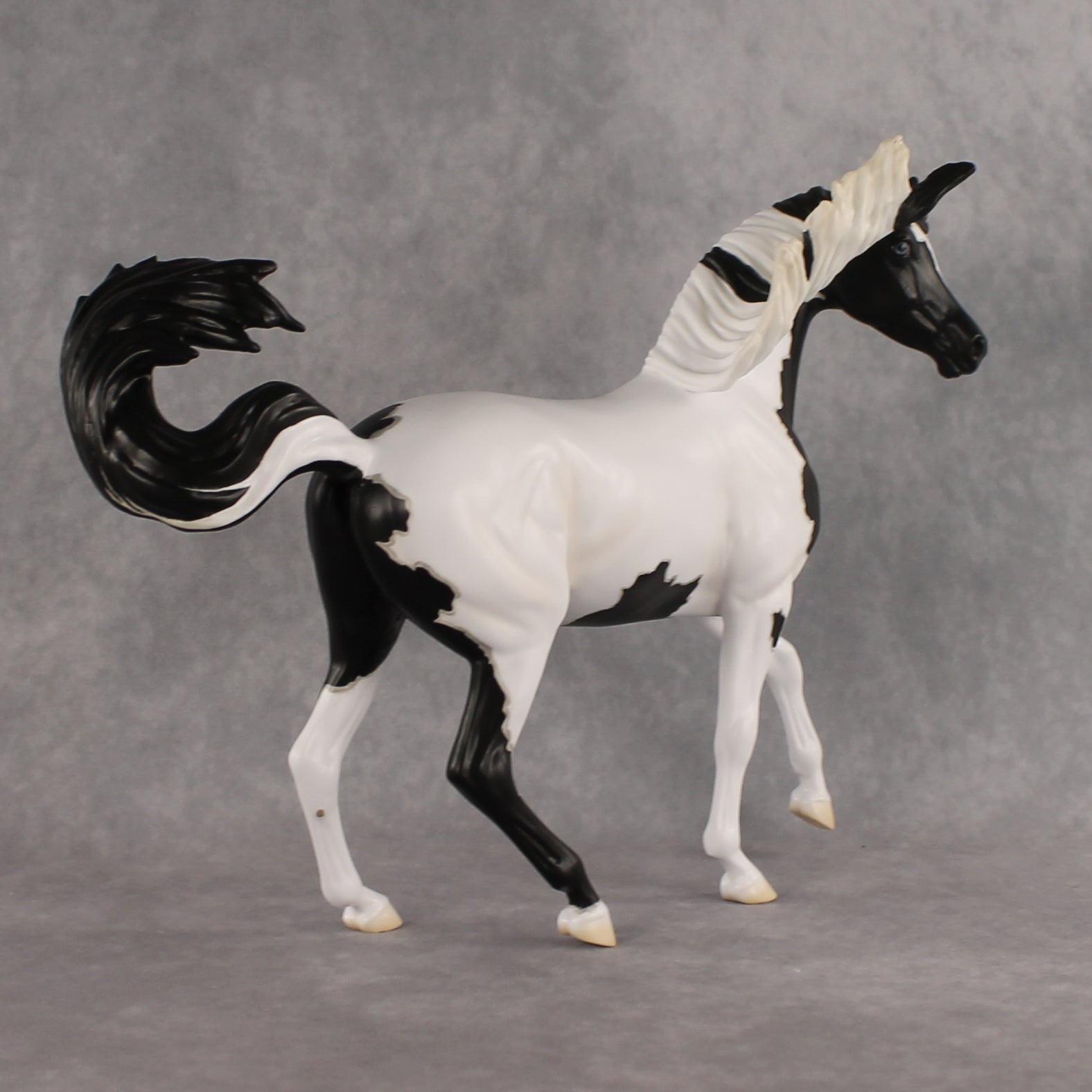 Bloomfield OOAK FCM Arabian Mare by Madi Wiseman Best Offer 8.11.2026