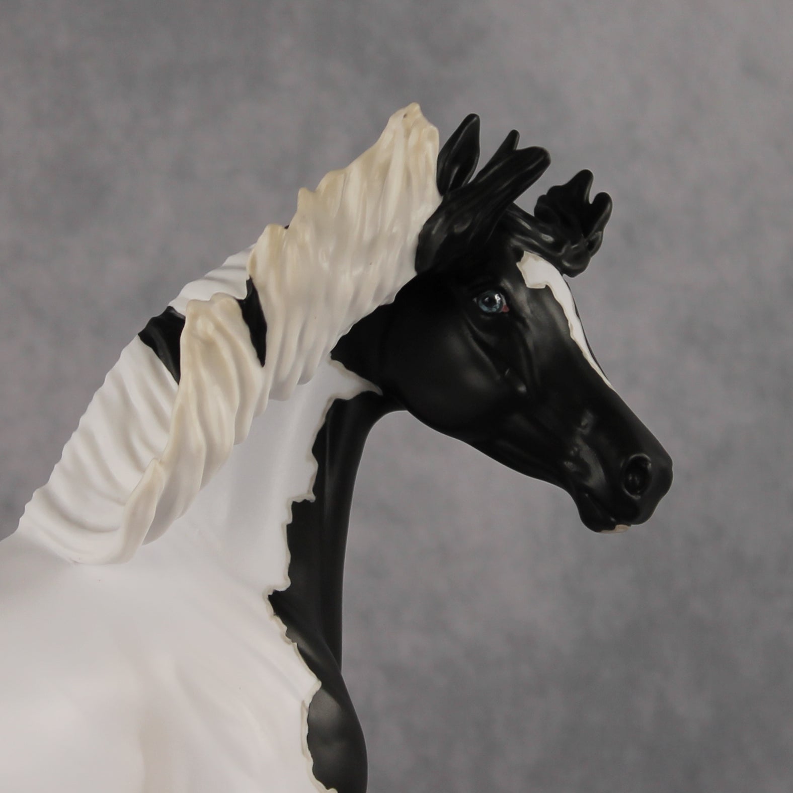 Bloomfield OOAK FCM Arabian Mare by Madi Wiseman Best Offer 8.11.2026