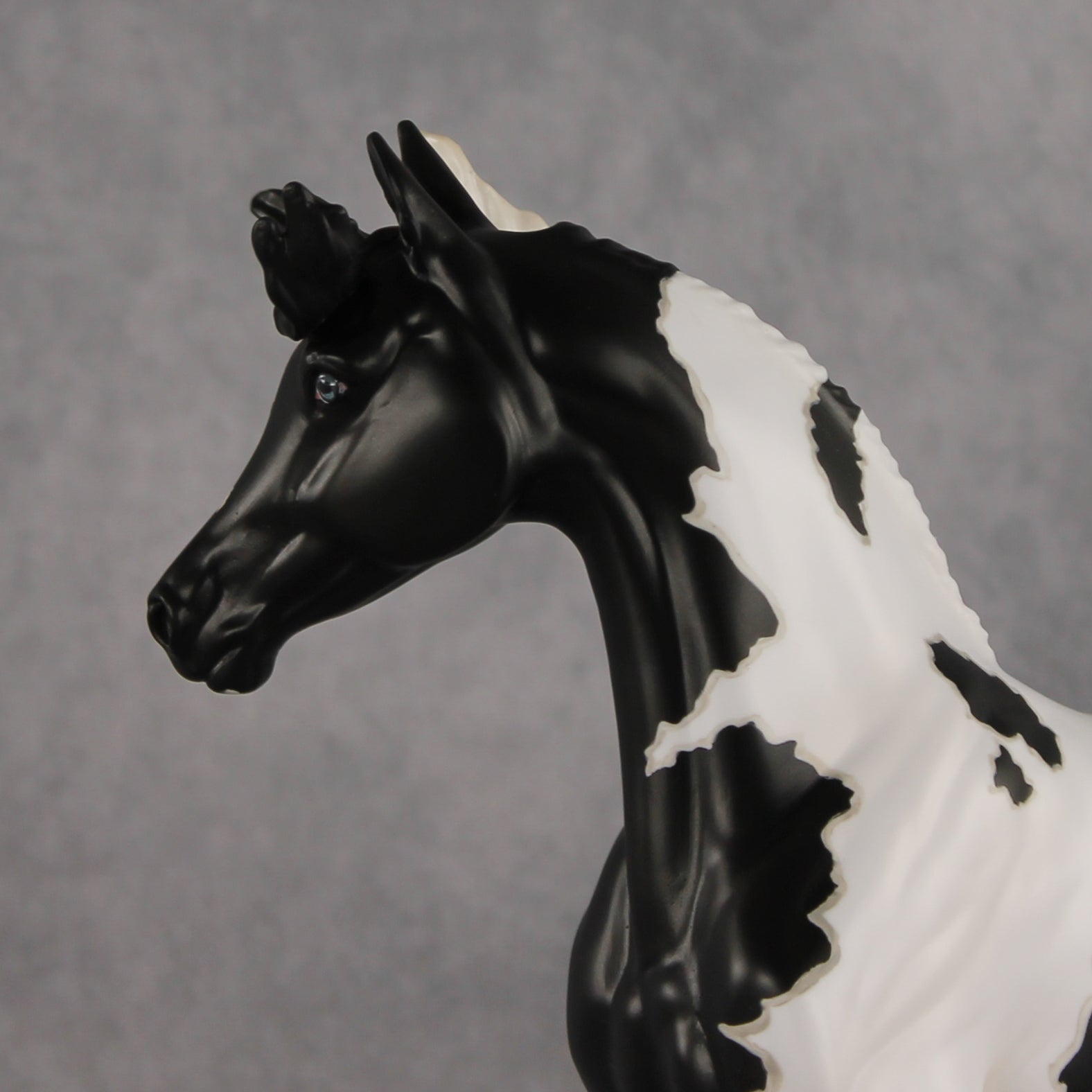 Bloomfield OOAK FCM Arabian Mare by Madi Wiseman Best Offer 8.11.2026